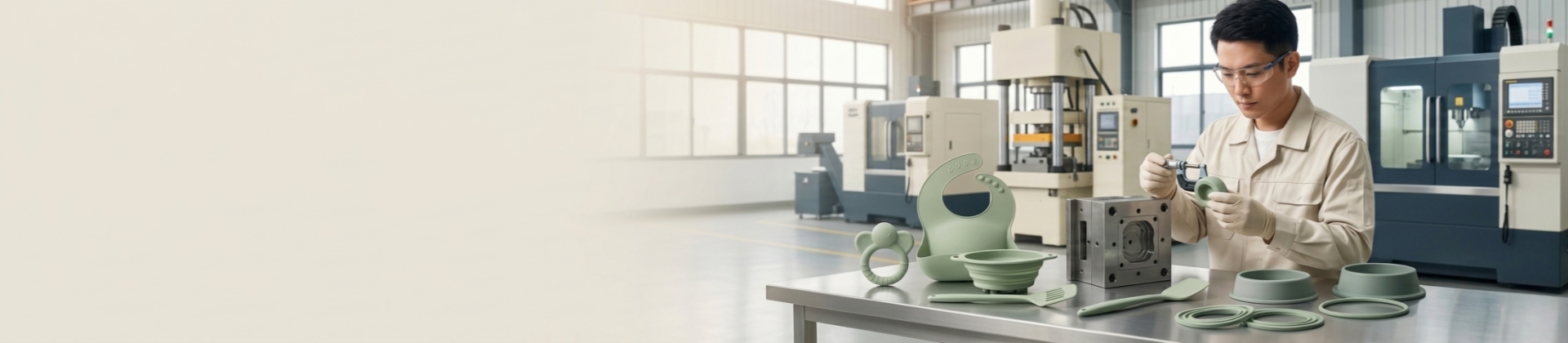 Custom Silicone Pet Products Manufacturer | Reemane