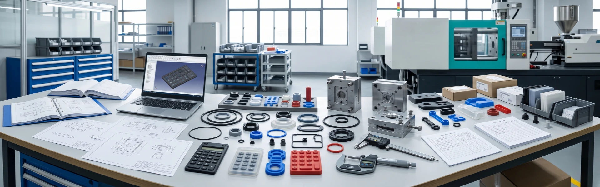 Get A Quote - Quality Silicone Manufacturer for Custom Silicone Products