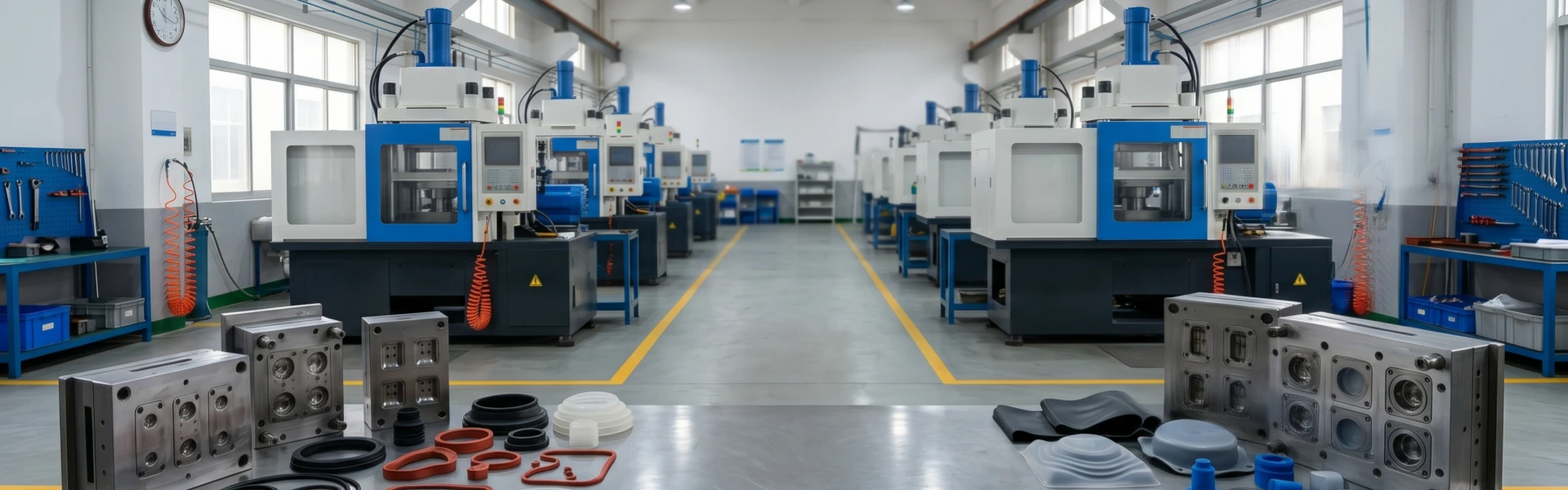 Get a Quote | Custom Silicone Manufacturer | OEM & Private Label